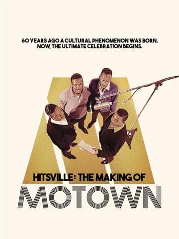 Hitsville: The Making of Motown