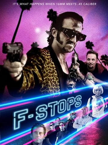 F-Stops