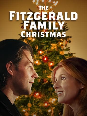 The Fitzgerald Family Christmas