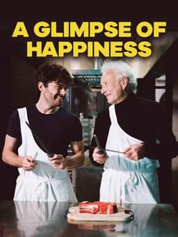 A Glimpse of Happiness