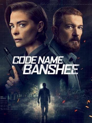 Code Name Banshee