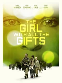 The Girl with All the Gifts