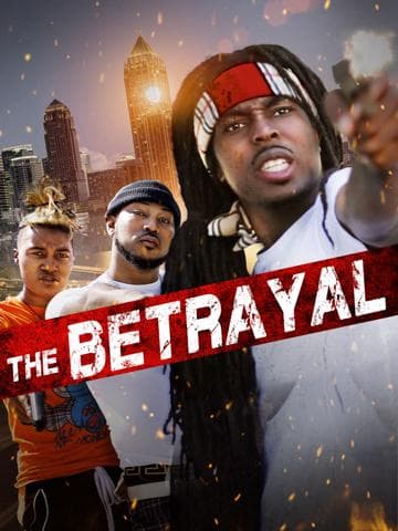 The Betrayal