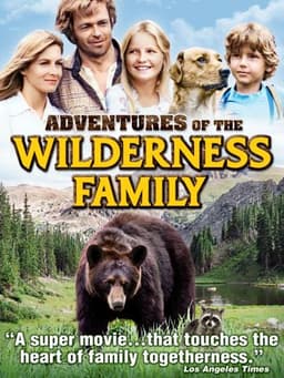 The Adventures of the Wilderness Family