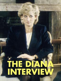 The Diana Interview: Revenge of a Princess