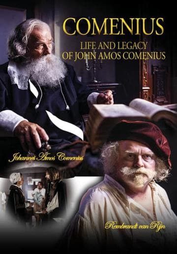 Jako letní sníh – Život J. A. Komenského