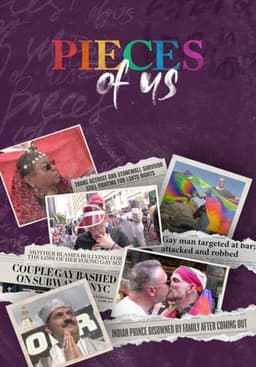 Pieces of Us