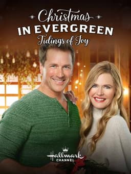 Christmas In Evergreen: Tidings of Joy