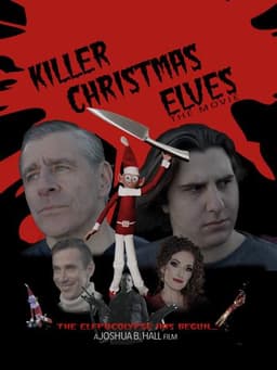 Killer Christmas Elves: The Movie