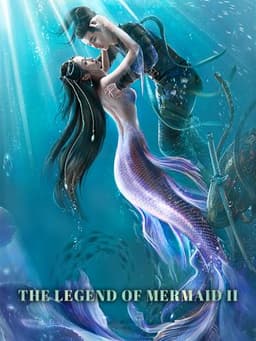 The Legend of Mermaid II
