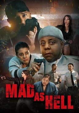 Mad as Hell