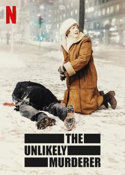 The Unlikely Murderer