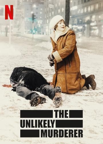 The Unlikely Murderer