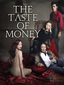 The Taste of Money
