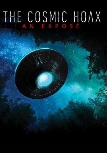 The Cosmic Hoax: An Exposé