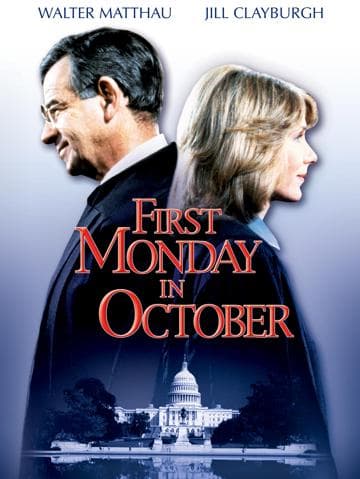 First Monday in October