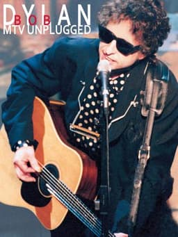 Bob Dylan: Shadow Kingdom