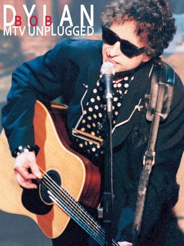 Bob Dylan: Shadow Kingdom