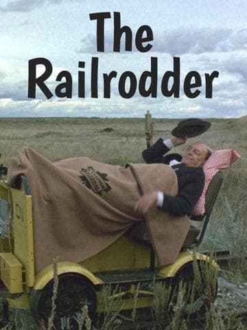 The Railrodder