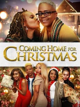 Coming Home for Christmas