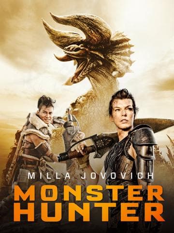 Monster Hunter
