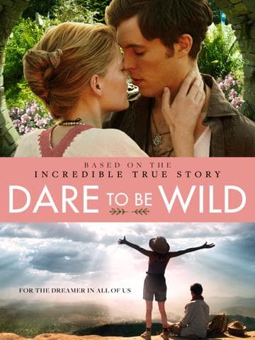 Dare to Be Wild