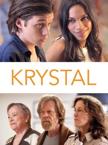 Krystal