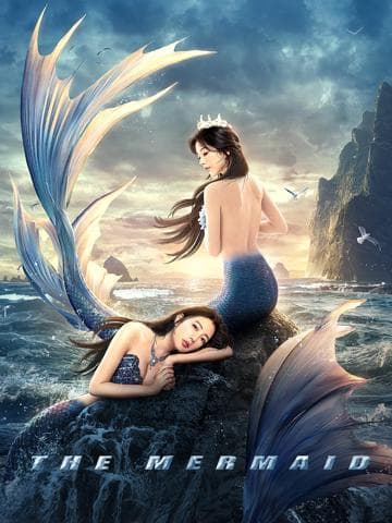 The Mermaid