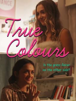 True Colours
