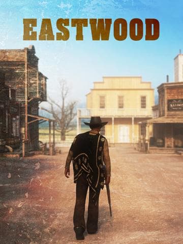 Eastwood: The Life of a Hollywood Legend