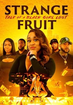 Strange Fruit: Tale Of A Black Girl Lost