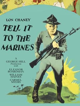 Tell It to the Marines