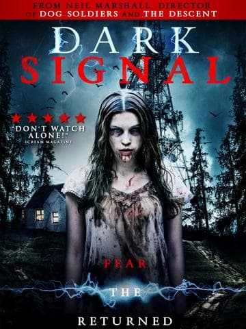 Dark Signal