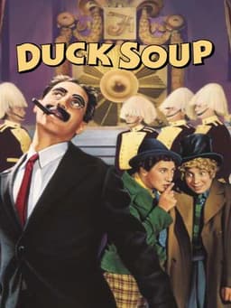 Duck Soup