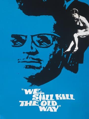 We Still Kill the Old Way