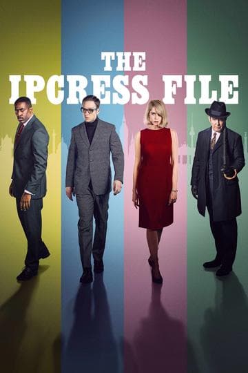 The Ipcress File
