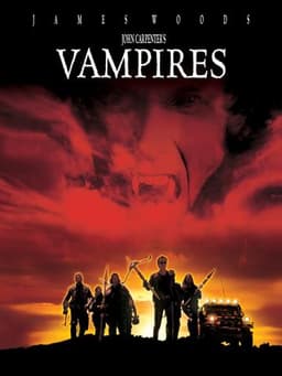 Vampires