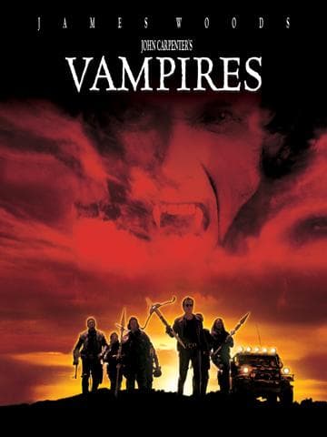 Vampires