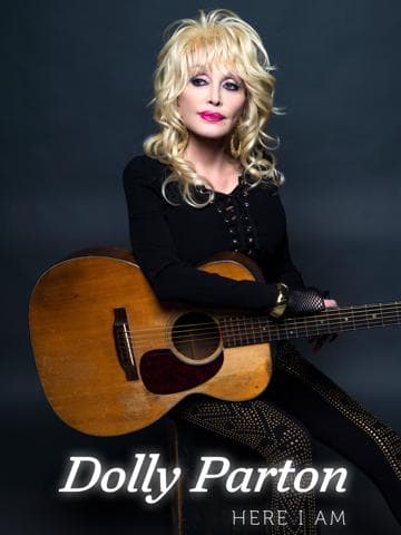 Dolly Parton: Here I Am
