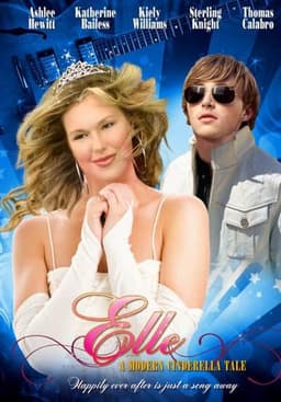 Elle: A Modern Cinderella Tale