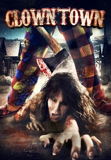 ClownTown