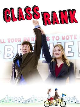 Class Rank
