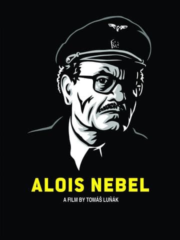 Alois Nebel