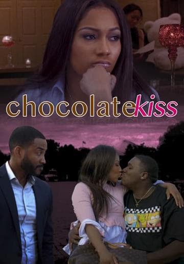 Chocolate Kiss