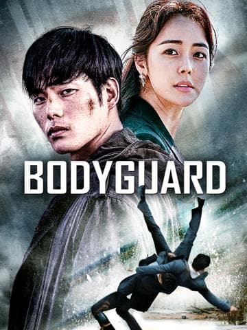 Bodyguard