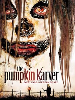 The Pumpkin Karver