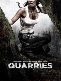 Quarries