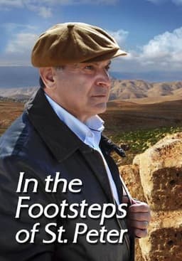 David Suchet: In the Footsteps of St Peter