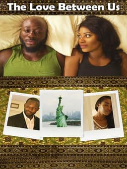The Love Between Us