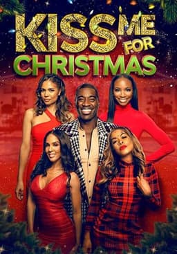 Kiss Me for Christmas